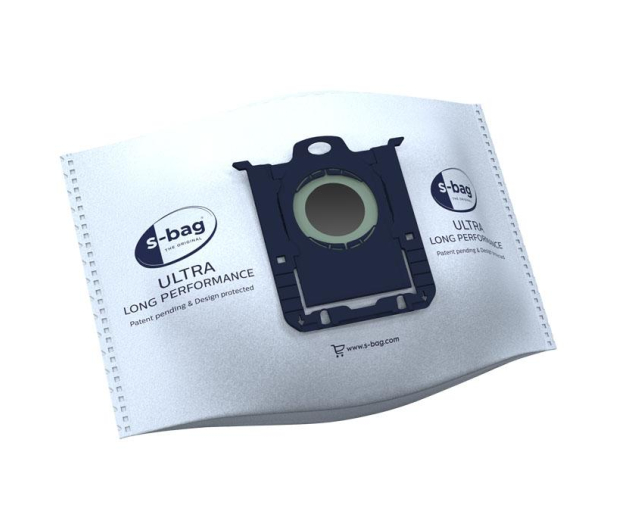 Electrolux ELECTROLUX WORKI S-BAG E210S - 1390506 - zdjęcie 2